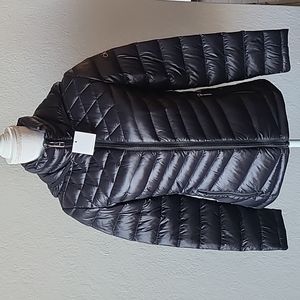 NWT Calvin Klein Puffer Jacket
